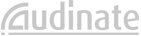 Audinate